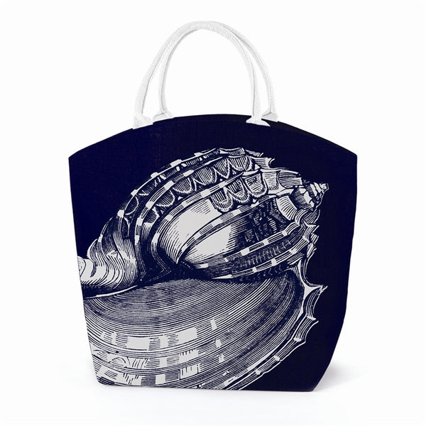 Jute Sealife Bag (4 styles)