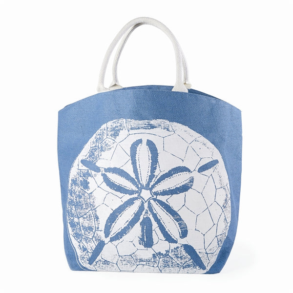 Jute Sealife Bag (4 styles)