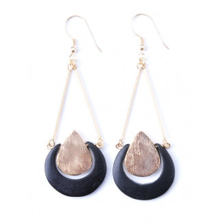 Apollo Earrings