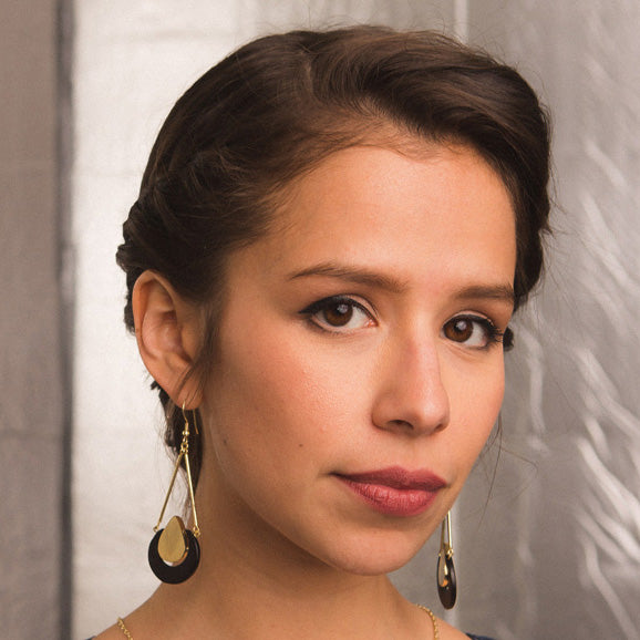 Apollo Earrings