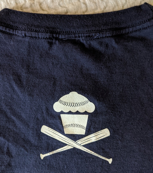Women's Lg - Boston Red Sox Johnny Cupcakes