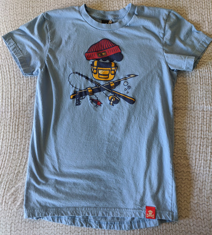 Women's Lg - Martha's Vineyard exclusive Fisherman