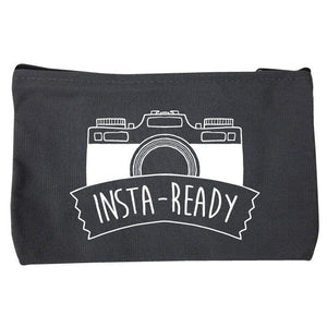 Insta-ready Pouch