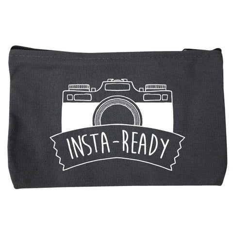 Insta-ready Pouch