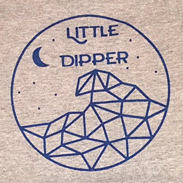 Little Dipper T-Shirt Romper