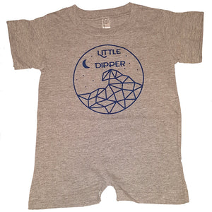 Little Dipper T-Shirt Romper