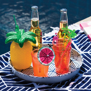 Pineapple Sipper