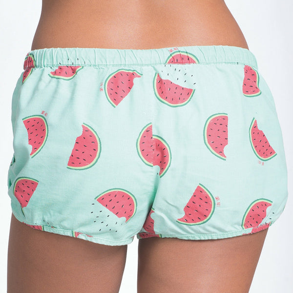 Watermelon Beach Shorts