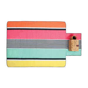 Oversized Beach Blanket