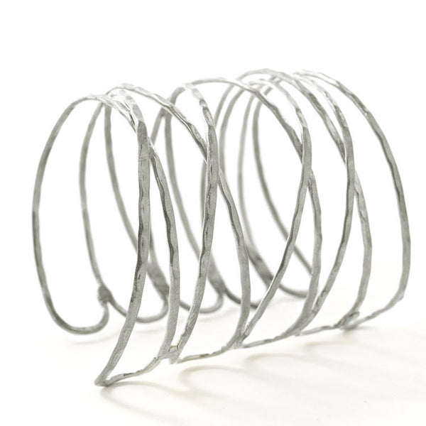 Wind and Water Cuff (3 colors)