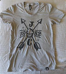 Women's XL - 1982 Arrows Johnny Cupcakes
