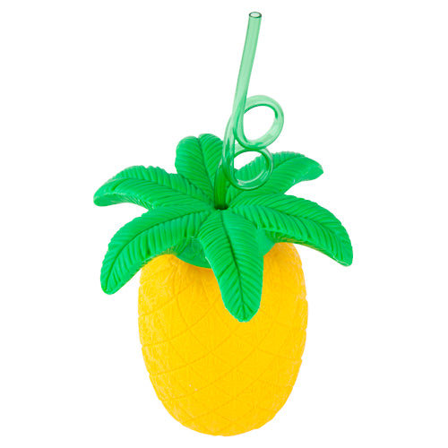 Pineapple Sipper