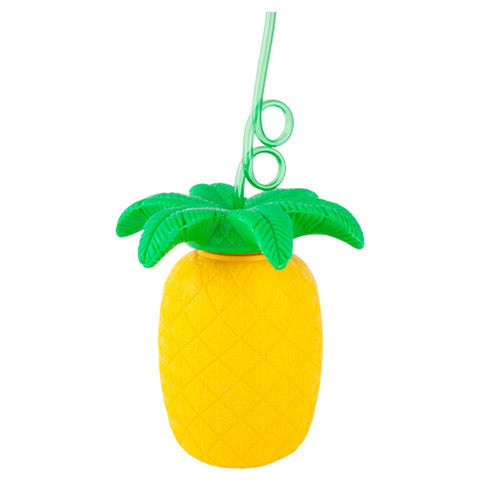 Pineapple Sipper